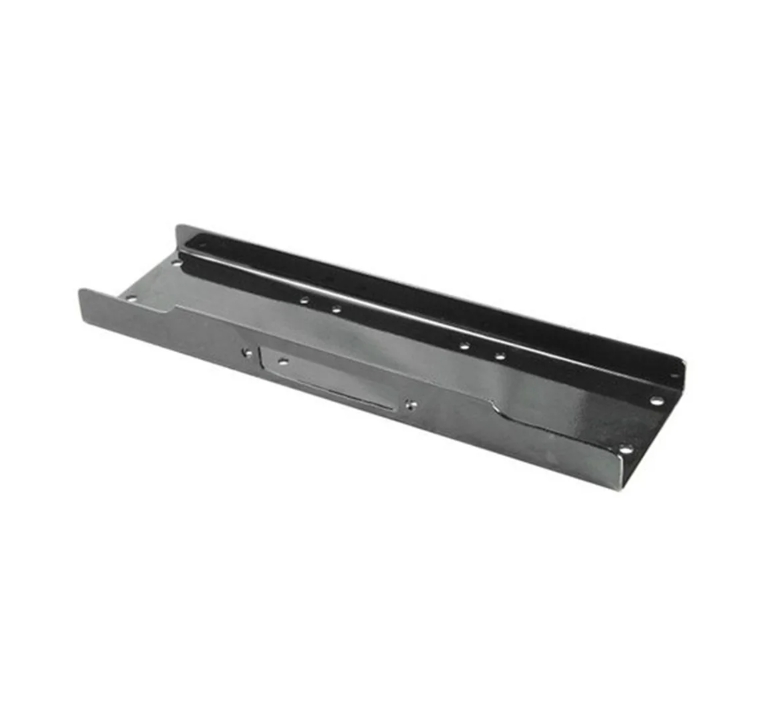 Novawinch Mounting Plate for 8,000 - 12000lb winches