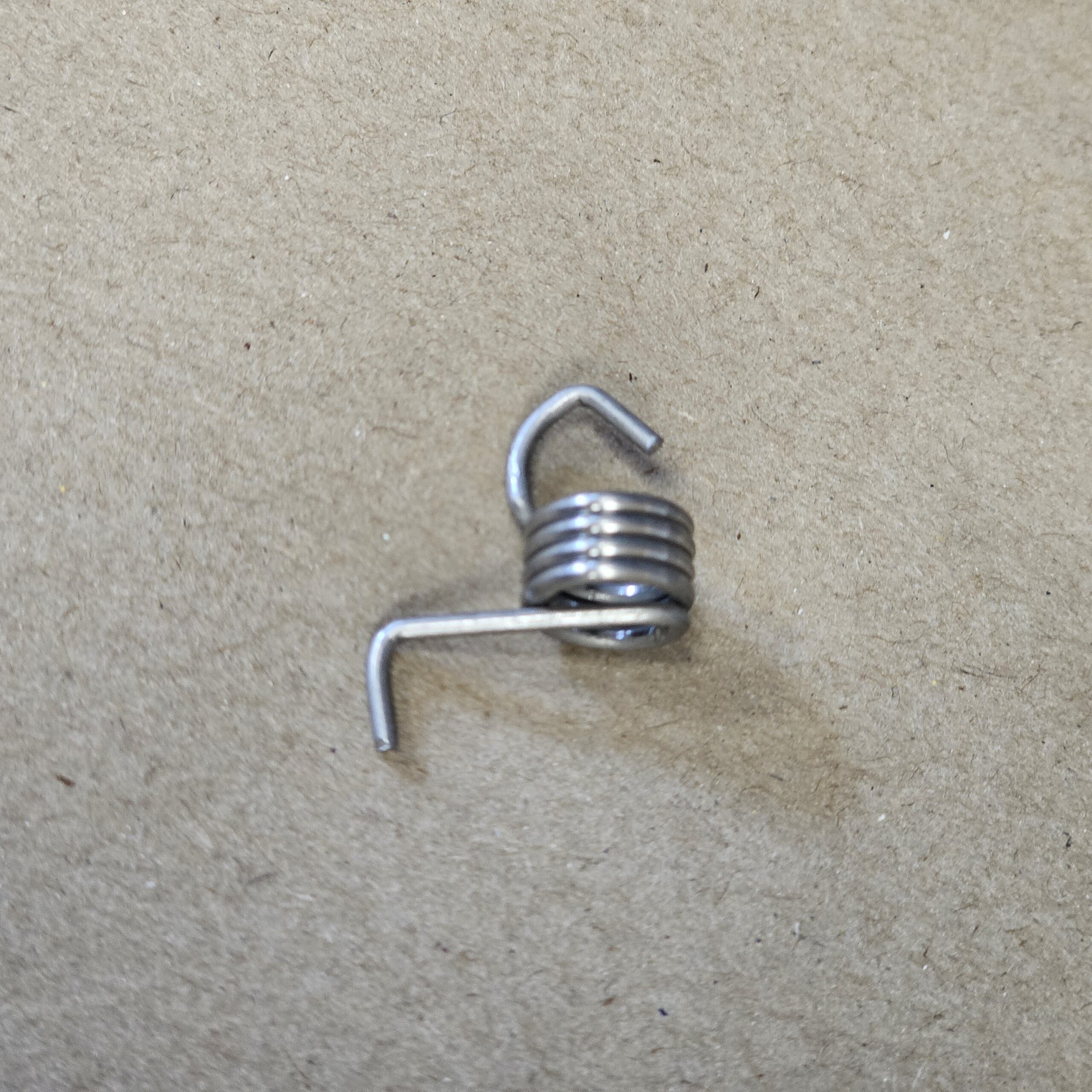 MP79722 Pawl Spring