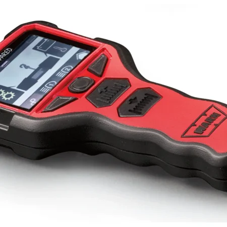 Replacement Control for WARN ZEON Platinum Winches