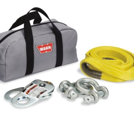 Warn - Utility Winch Rigging Kit