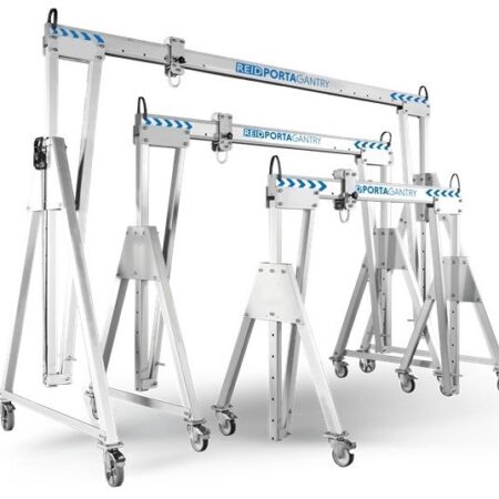 Reid Lifting Porta Gantry 3000 kg SWL