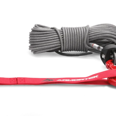 Armortek Extreme Synthetic Rope 5mm x 15m - MBL 2500kg