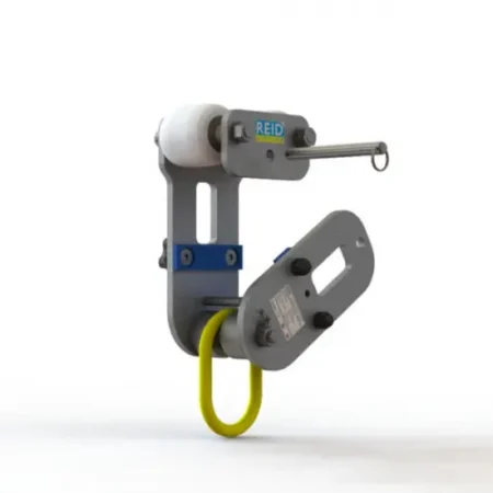 Reid Lifting - PG Masterlink Trolley - WLL3000kg (D Beam)