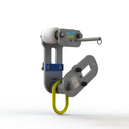 Reid Lifting - PG Masterlink Trolley - WLL3000kg (D Beam)